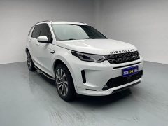 Land Rover Discovery Sport 2022 249PS R-Dynamic S Performance Edition 5-Seat - фото 20