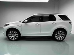 Land Rover Discovery Sport 2022 249PS R-Dynamic S Performance Edition 5-Seat - фото 3