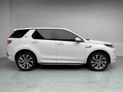 Land Rover Discovery Sport 2022 249PS R-Dynamic S Performance Edition 5-Seat - фото 4