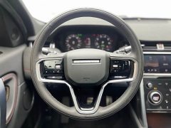 Land Rover Discovery Sport 2022 249PS R-Dynamic S Performance Edition 5-Seat - фото 7