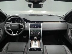 Land Rover Discovery Sport 2022 249PS R-Dynamic S Performance Edition 5-Seat - фото 8