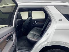 Land Rover Discovery Sport 2022 249PS R-Dynamic S Performance Edition 5-Seat - фото 9