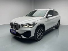 BMW X1 2021 sDrive25Li M Sport -> BMW X1 2021 sDrive25Li Leading Type - фото 1