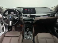 BMW X1 2021 sDrive25Li M Sport -> BMW X1 2021 sDrive25Li Leading Type - фото 10