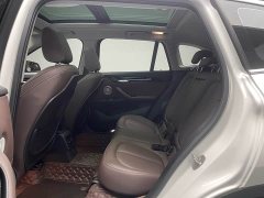 BMW X1 2021 sDrive25Li M Sport -> BMW X1 2021 sDrive25Li Leading Type - фото 12