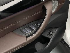 BMW X1 2021 sDrive25Li M Sport -> BMW X1 2021 sDrive25Li Leading Type - фото 13