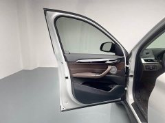 BMW X1 2021 sDrive25Li M Sport -> BMW X1 2021 sDrive25Li Leading Type - фото 14