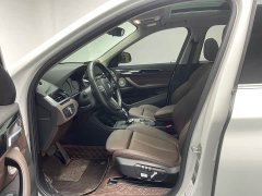 BMW X1 2021 sDrive25Li M Sport -> BMW X1 2021 sDrive25Li Leading Type - фото 15