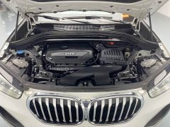 BMW X1 2021 sDrive25Li M Sport -> BMW X1 2021 sDrive25Li Leading Type - фото 18