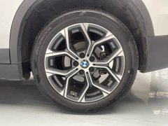 BMW X1 2021 sDrive25Li M Sport -> BMW X1 2021 sDrive25Li Leading Type - фото 19