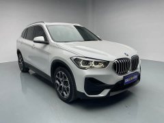 BMW X1 2021 sDrive25Li M Sport -> BMW X1 2021 sDrive25Li Leading Type - фото 2