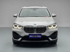 BMW X1 2021 sDrive25Li M Sport -> BMW X1 2021 sDrive25Li Leading Type - фото 3