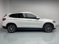 BMW X1 2021 sDrive25Li M Sport -> BMW X1 2021 sDrive25Li Leading Type - фото 4