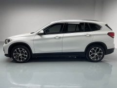 BMW X1 2021 sDrive25Li M Sport -> BMW X1 2021 sDrive25Li Leading Type - фото 5