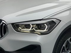 BMW X1 2021 sDrive25Li M Sport -> BMW X1 2021 sDrive25Li Leading Type - фото 6