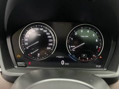 BMW X1 2021 sDrive25Li M Sport -> BMW X1 2021 sDrive25Li Leading Type - фото 7