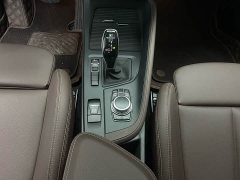 BMW X1 2021 sDrive25Li M Sport -> BMW X1 2021 sDrive25Li Leading Type - фото 9