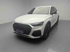 Audi Q5L Sportback 40 TFSI Luxury Version - фото 1