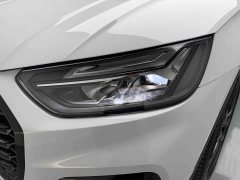Audi Q5L Sportback 40 TFSI Luxury Version - фото 10