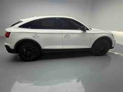 Audi Q5L Sportback 40 TFSI Luxury Version - фото 11