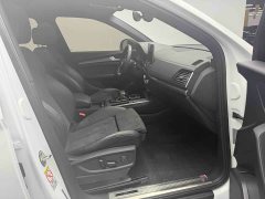 Audi Q5L Sportback 40 TFSI Luxury Version - фото 15