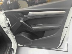 Audi Q5L Sportback 40 TFSI Luxury Version - фото 17