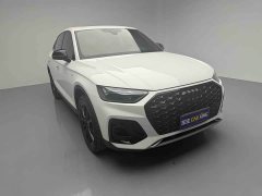 Audi Q5L Sportback 40 TFSI Luxury Version - фото 18