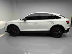 Audi Q5L Sportback 40 TFSI Luxury Version - фото 19