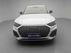 Audi Q5L Sportback 40 TFSI Luxury Version - фото 2