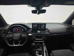 Audi Q5L Sportback 40 TFSI Luxury Version - фото 3