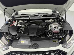 Audi Q5L Sportback 40 TFSI Luxury Version - фото 5