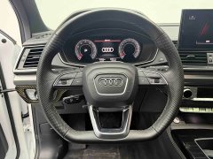 Audi Q5L Sportback 40 TFSI Luxury Version - фото 7