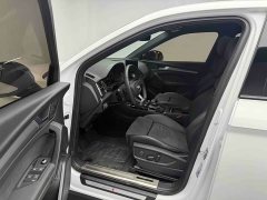 Audi Q5L Sportback 40 TFSI Luxury Version - фото 8