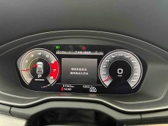 Audi Q5L Sportback 40 TFSI Luxury Version - фото 9