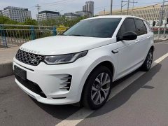 Land Rover Discovery Sport 249PS Performance Technology Edition - фото 1