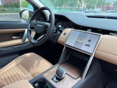 Land Rover Discovery Sport 249PS Performance Technology Edition - фото 11