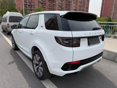 Land Rover Discovery Sport 249PS Performance Technology Edition - фото 17