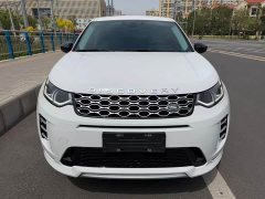 Land Rover Discovery Sport 249PS Performance Technology Edition - фото 2