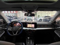 Volkswagen Lamando L 280TSI DSG Hot Chili Edition - фото 13