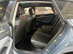 Volkswagen Lamando L 280TSI DSG Hot Chili Edition - фото 14