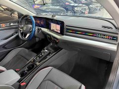 Volkswagen Lamando L 280TSI DSG Hot Chili Edition - фото 17
