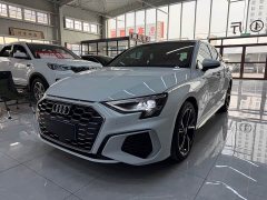 Audi A3 Sportback 35 TFSI stylish and sporty - фото 1
