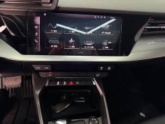 Audi A3 Sportback 35 TFSI stylish and sporty - фото 10