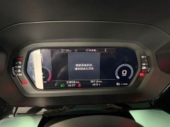 Audi A3 Sportback 35 TFSI stylish and sporty - фото 12