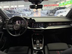 Audi A3 Sportback 35 TFSI stylish and sporty - фото 16