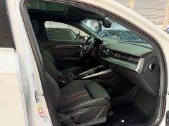 Audi A3 Sportback 35 TFSI stylish and sporty - фото 17