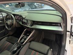 Audi A3 Sportback 35 TFSI stylish and sporty - фото 18