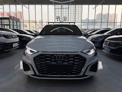 Audi A3 Sportback 35 TFSI stylish and sporty - фото 2
