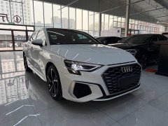 Audi A3 Sportback 35 TFSI stylish and sporty - фото 3