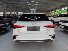 Audi A3 Sportback 35 TFSI stylish and sporty - фото 5